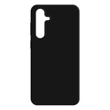 ETUI SAMSUNG GALAXY S23 FE - 3MK SILICONE CASE CZARNE
