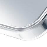 ETUI APPLE IPHONE 16 PLUS - 3MK CLEAR MAGCASE