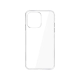 ETUI APPLE IPHONE 15 PRO - 3MK CLEAR CASE ECO GRS CU 1304127