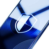 SZKŁO SAMSUNG GALAXY S24+ - 3MK HARDGLASS MATT MAX