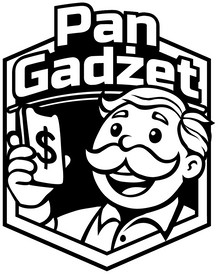 Pan Gadżet