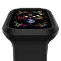 PASEK SPIGEN RUGGED ARMOR APPLE WATCH 4 / 5 / 6 / 7 / 8 / 9 / SE (40 / 41 MM) CZARNY