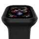 PASEK SPIGEN RUGGED ARMOR APPLE WATCH 4 / 5 / 6 / 7 / 8 / 9 / SE (40 / 41 MM) CZARNY