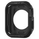 PASEK SPIGEN RUGGED ARMOR APPLE WATCH 4 / 5 / 6 / 7 / 8 / 9 / SE (40 / 41 MM) CZARNY