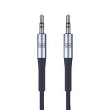KABEL 3MK AUX CABLE JACK 3,5 MM - JACK 3,5 MM