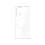 ETUI SAMSUNG GALAXY S24 ULTRA - 3MK CLEAR MAGCASE