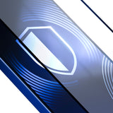 SZKŁO SAMSUNG GALAXY S24+ - 3MK HARDGLASS MATT MAX