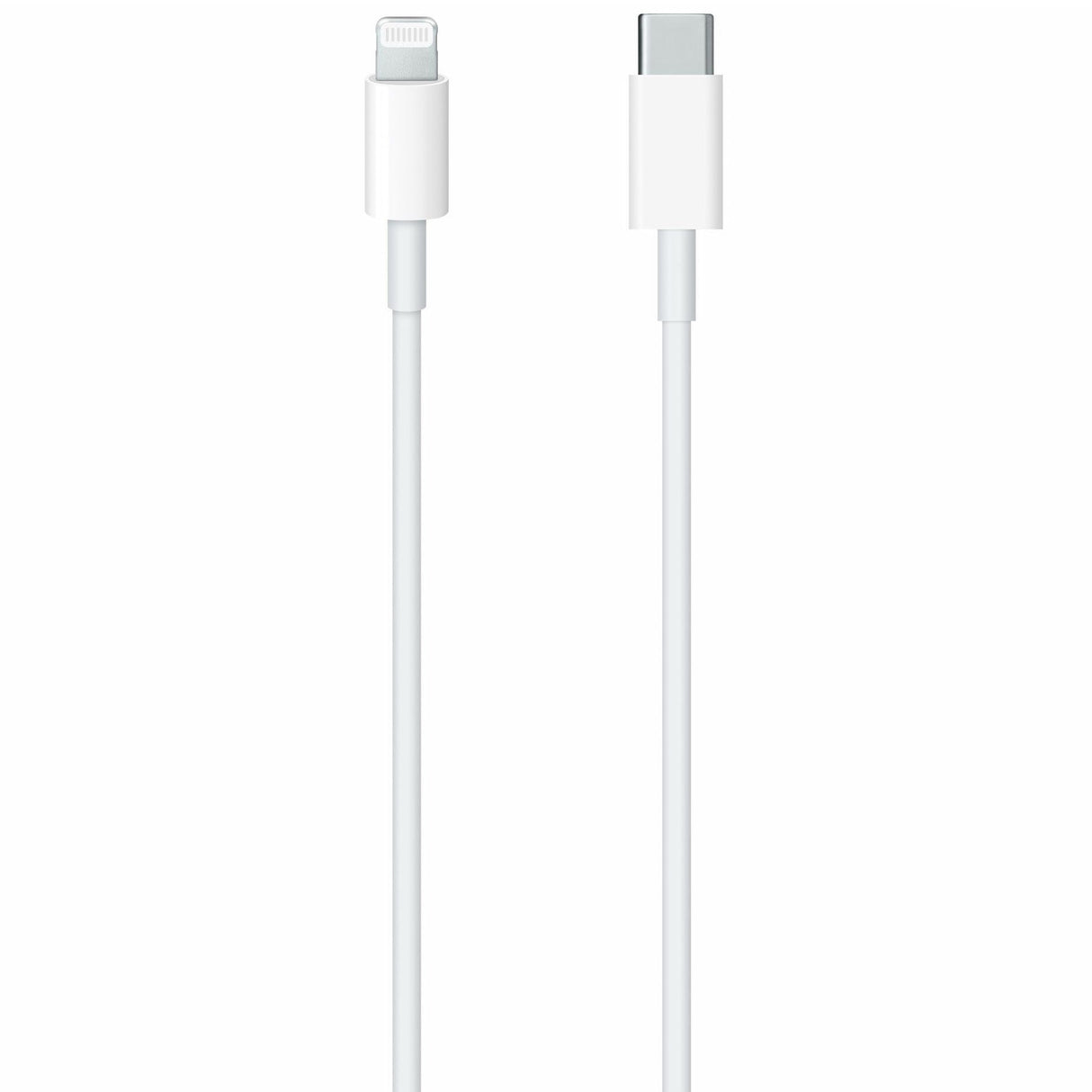 KABEL APPLE A2561 MUQ93ZM/A USB-C DO LIGHTNING 1M BIAŁY