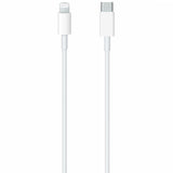 KABEL APPLE A2561 MUQ93ZM/A USB-C DO LIGHTNING 1M BIAŁY