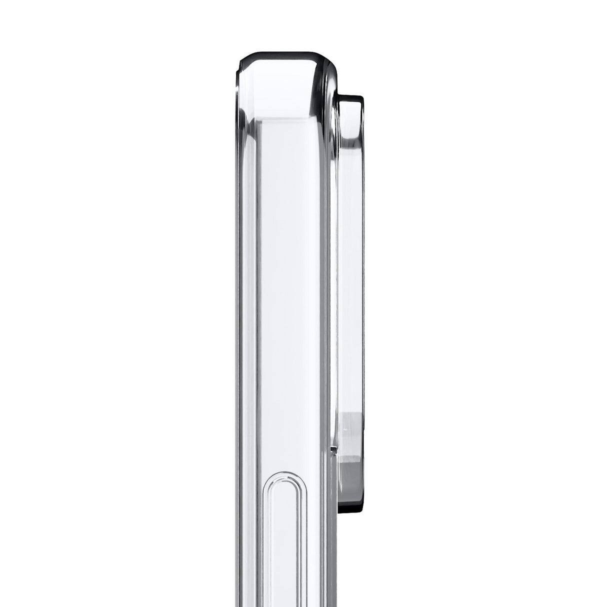 ETUI APPLE IPHONE 16 - 3MK CLEAR CASE ECO GRS CU 1304127