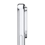 ETUI APPLE IPHONE 16 - 3MK CLEAR CASE ECO GRS CU 1304127