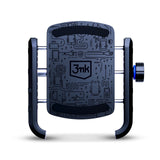 UCHWYT NA ROWER 3MK STEEL BIKE HOLDER