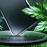 ETUI APPLE IPHONE 15 PRO - 3MK CLEAR CASE ECO GRS CU 1304127