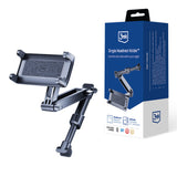 UCHWYT 3MK SINGLE HEADREST HOLDER
