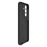 ETUI SAMSUNG GALAXY S24+ - 3MK SILICONE CASE CZARNE