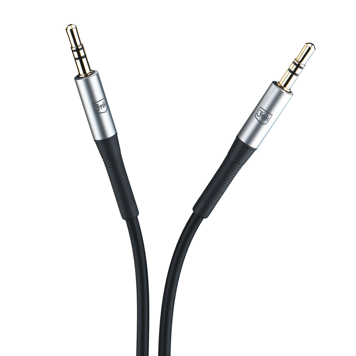 KABEL 3MK AUX CABLE JACK 3,5 MM - JACK 3,5 MM