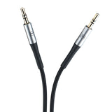 KABEL 3MK AUX CABLE JACK 3,5 MM - JACK 3,5 MM