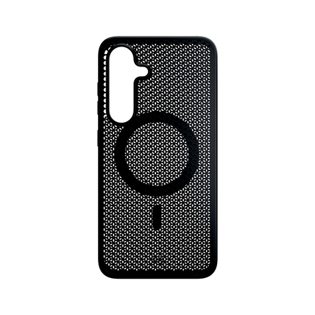 ETUI SAMSUNG GALAXY S24+ - 3MK COOLING MAGCASE