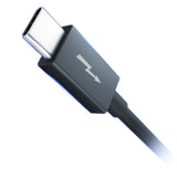 KABEL 3MK HYPER THUNDERBOLT CABLE 240W CZARNY