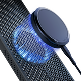 ETUI SAMSUNG GALAXY S24 ULTRA - 3MK COOLING MAGCASE