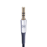KABEL 3MK AUX CABLE JACK 3,5 MM - JACK 3,5 MM