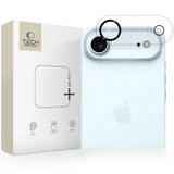 OSŁONA APARATU TECH-PROTECT CAM FIT+ NA IPHONE AIR - PRZEZROCZYSTE