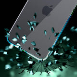 ETUI APPLE IPHONE 16 PRO - 3MK CLEAR CASE ECO