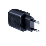 ŁADOWARKA SIECIOWA 3MK HYPER CHARGER 20W BLACK CZARNA