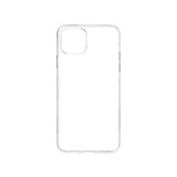 ETUI APPLE IPHONE 15 - 3MK CLEAR CASE ECO GRS CU 1304127