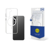 ETUI SAMSUNG GALAXY S24+ - 3MK MAGCASE