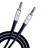 KABEL 3MK AUX CABLE JACK 3,5 MM - JACK 3,5 MM