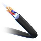 KABEL 3MK HYPER THUNDERBOLT CABLE 240W CZARNY