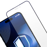 APPLE IPHONE 15 PLUS - 3MK HARDGLASS MATT MAX
