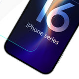 SZKŁO APPLE IPHONE 16 - 3MK FLEXIBLEGLASS