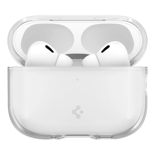 ETUI NA SŁUCHAWKI SPIGEN LIQUID CRYSTAL APPLE AIRPODS PRO 3 CRYSTAL CLEAR