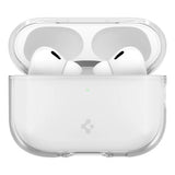 ETUI NA SŁUCHAWKI SPIGEN LIQUID CRYSTAL APPLE AIRPODS PRO 3 CRYSTAL CLEAR