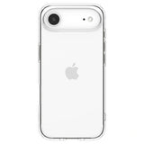 ETUI SPIGEN ULTRA HYBRID IPHONE AIR CRYSTAL CLEAR TRANSPARETNE