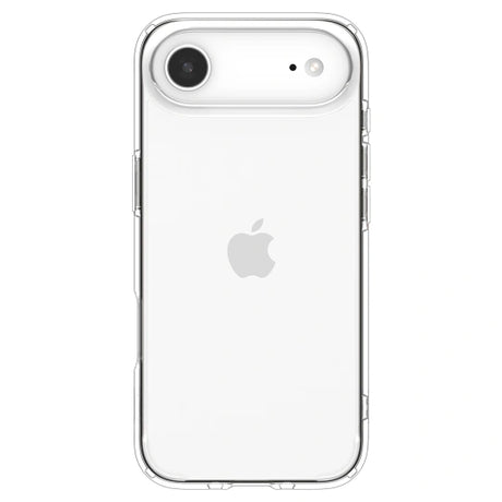 ETUI SPIGEN ULTRA HYBRID IPHONE AIR CRYSTAL CLEAR TRANSPARETNE