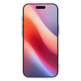 ETUI SPIGEN ULTRA HYBRID IPHONE AIR CRYSTAL CLEAR TRANSPARETNE