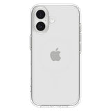 ETUI SPIGEN ULTRA HYBRID IPHONE 17 CRYSTAL CLEAR TRANSPARETNE
