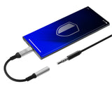 ADAPTER 3MK USB-C - JACK 3,5 MM