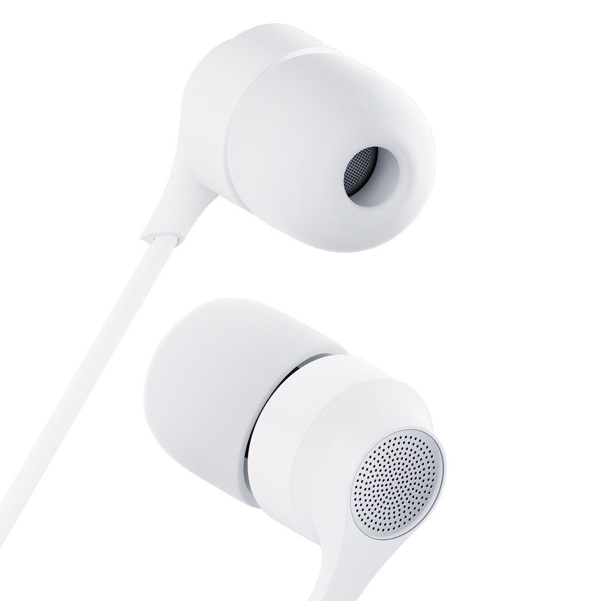 SŁUCHAWKI PRZEWODOWE 3MK WIRED EARPHONES USB-C
