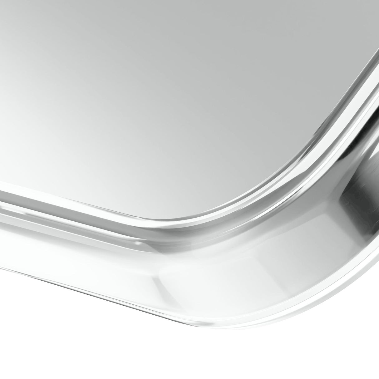 ETUI APPLE IPHONE 14 PRO - 3MK CLEAR MAGCASE