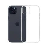ETUI APPLE IPHONE 14 PLUS - 3MK CLEAR CASE ECO GRS CU 1304127