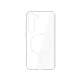 ETUI SAMSUNG GALAXY S25 ULTRA - 3MK CLEAR MAGCASE