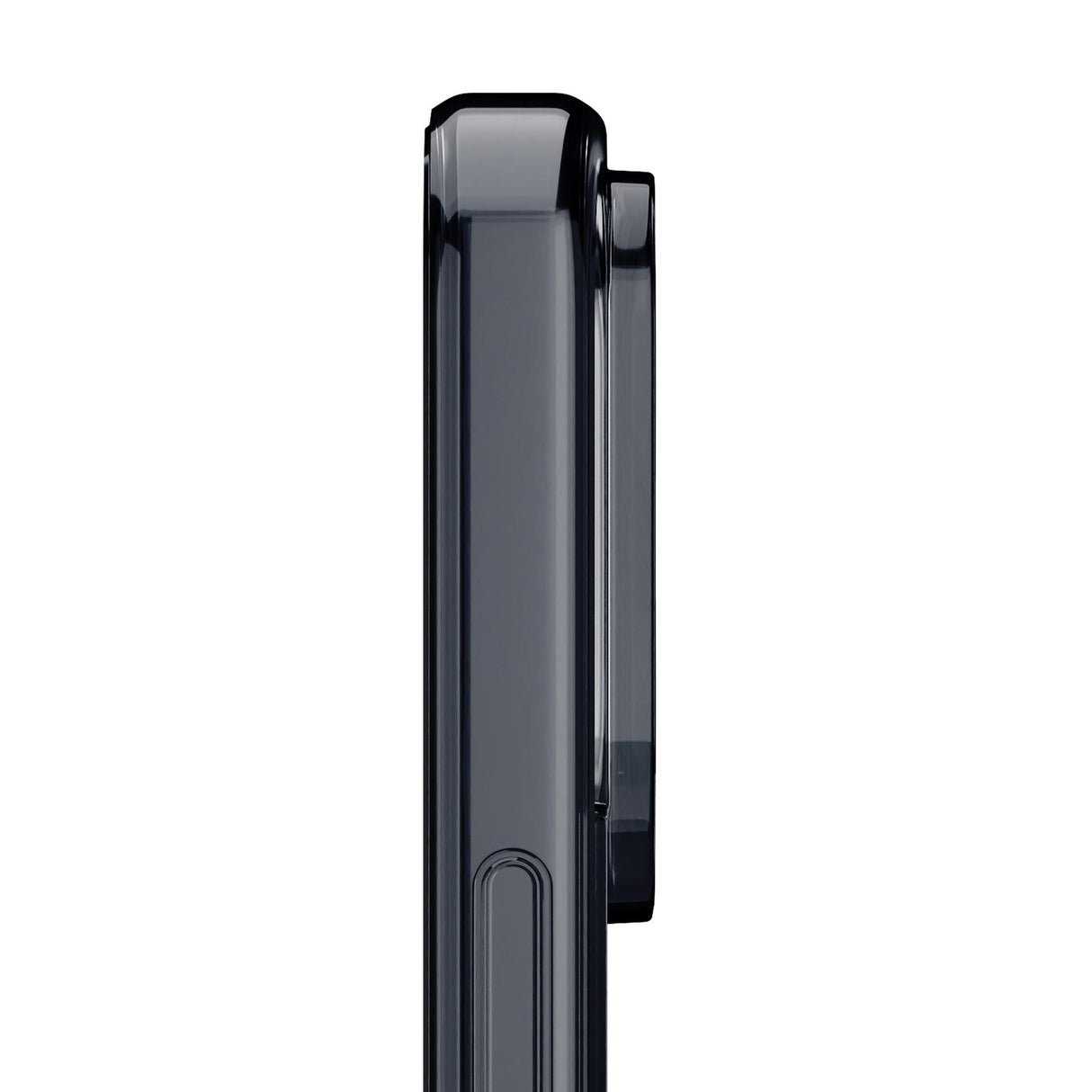 ETUI SAMSUNG GALAXY S25 ULTRA - 3MK CLEAR MAGCASE