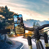 UCHWYT NA ROWER 3MK STEEL BIKE HOLDER