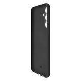ETUI SAMSUNG GALAXY S24+ - 3MK SILICONE CASE CZARNE