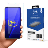 SZKŁO SAMSUNG GALAXY S23+ - 3MK FLEXIBLEGLASS