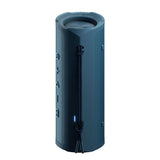 GŁOŚNIK 3MK FUEGO BLUE NIEBIESKI